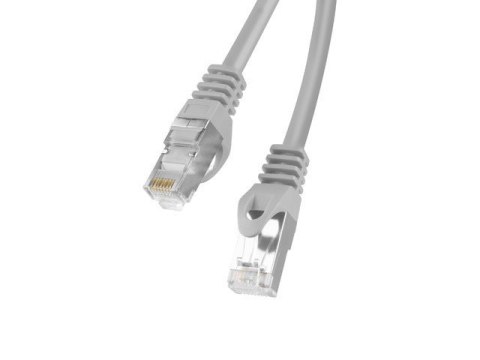 Patchcord FTP PCF6-10CC-0200-S kat.6 2M szary