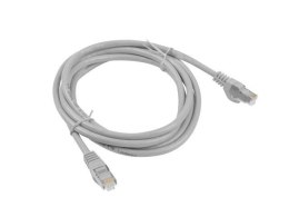 Patchcord FTP PCF6-10CC-0200-S kat.6 2M szary