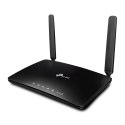 Router MR600 4G+ LTE cat. 6 WiFi AC1200