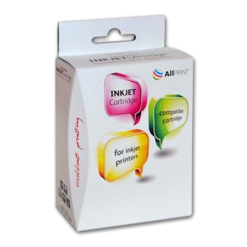 Allprint kompatybilny ink / tusz z C4911A, HP 82, cyan, 69ml