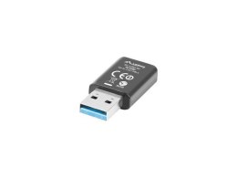 Karta sieciowa USB AC1200 dual 2 wewnętrzne anteny NC-1200-WI