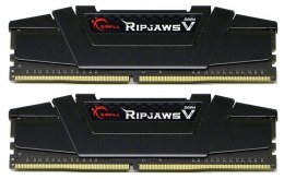 Pamięć do PC DDR4 16GB (2x8GB) RipjawsV 3600MHz CL16 XMP2 czarna