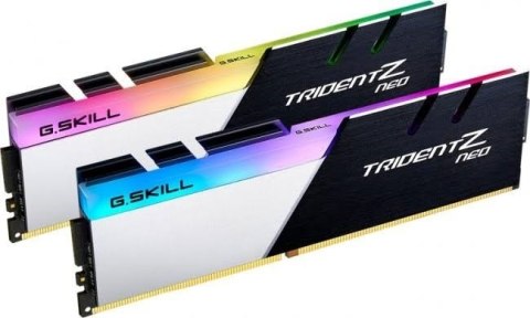 Pamięć do PC DDR4 16GB (2x8GB) TridentZ RGB Neo AMD 3600MHz CL16 XMP2