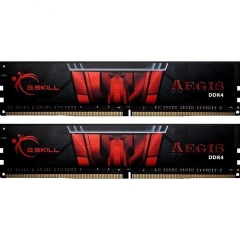 Pamięć do PC - DDR4 32GB (2x16GB) Aegis 3200MHz CL16 XMP2