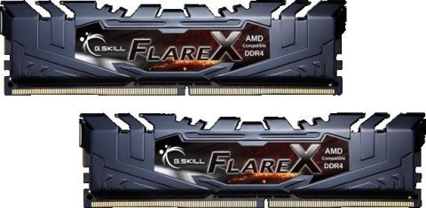 Pamięć do PC - DDR4 32GB (2x16GB) FlareX AMD 3200MHz CL16 XMP2