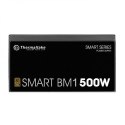 Zasilacz Smart BM1 500W Modular (80+ Bronze, Single Rail)