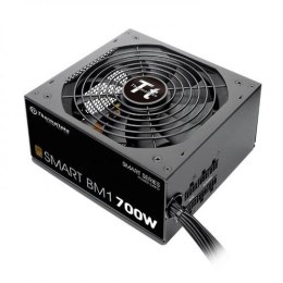 Zasilacz Smart BM1 700W Modular (80+ Bronze, Single Rail)