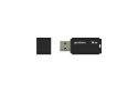 Pendrive UME3 16GB USB 3.0 Czarny