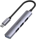 Unitek H1208B adapter HUB USB