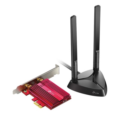 Karta sieciowa Archer TX3000E PCI-E WiFi AX30000 BT 5.0