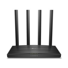 Router Archer C80 AC1900 1WAN 4LAN