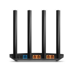 Router Archer C80 AC1900 1WAN 4LAN