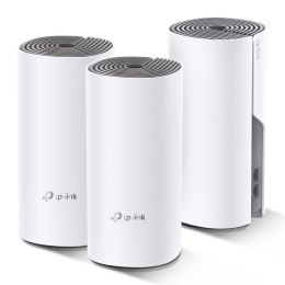 System WiFi Deco E4 AC1200 (3-pak)