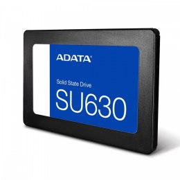 Dysk SSD Ultimate SU630 1.92 TB 2.5 S3 520/450 MB/s