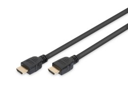 Kabel połączeniowy HDMI Ultra HighSpeed z Ethernetem 8K 60Hz UHD