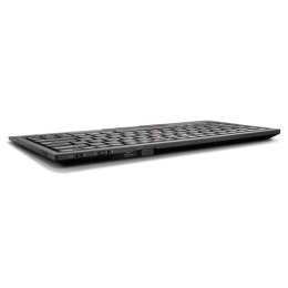 Klawiatura ThinkPad TrackPoint II (angielski (Stany Zjednoczone),euro) 4Y40X49521