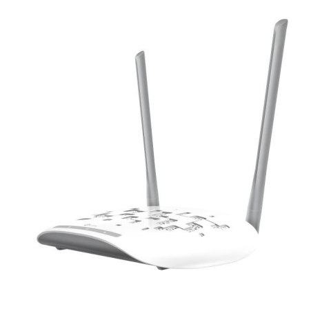 Punkt dostępowy WA801N Access Point N300