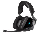 Słuchawki Void RGB Elite Wireless Headset Carbon