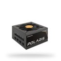 Zasilacz PPS-650FC 650W Polaris 80PLUS Gold