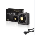 Zasilacz PPS-650FC 650W Polaris 80PLUS Gold