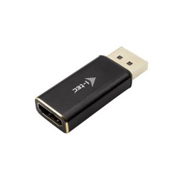 Adapter DisplayPort - HDMI Adapter 4k/60Hz