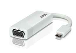 Adapter USB-C do VGA