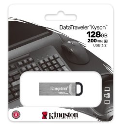 Pendrive Kyson DTKN/128 USB 3.2 Gen1