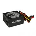 Zasilacz Aurora 600W 14 Fan gaming BOX