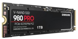 Dysk SSD 980PRO Gen4.0x4 NVMeMZ-V8P1T0BW