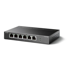 Przełącznik SF1006P 6xFE (4xPoE+)