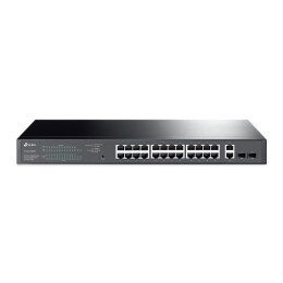 Przełącznik SG1428PE 24xGb-PoE+ 2xGb 2xSFP