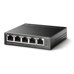 Switch SF1005LP 5xFE (4xPoE)