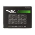 Zasilacz TPS-600S 600W ATX-12V, TAS series