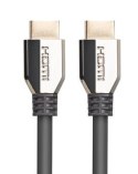 Kabel HDMI M/M V2.1 1.8M 8K 60Hz czarny