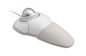 Trackball Orbit Srebrny