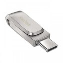 Ultra Dual Drive Luxe 128GB USB 3.1 Type-C 150MB/s