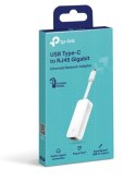 Karta sieciowa UE300C Ethernet to USB 3.0 Type-C