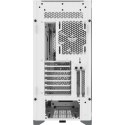 Obudowa 5000D Airflow TG biała Mid Tower ATX