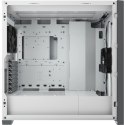 Obudowa 5000D Airflow TG biała Mid Tower ATX