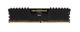 Pamięć DDR4 Vengeance LPX 8GB/3200(1*8GB) czarny CL16