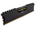 Pamięć DDR4 Vengeance LPX 8GB/3200(1*8GB) czarny CL16