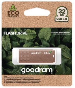 Pendrive UME3 Eco Friendly 32GB