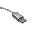 Słuchawki douszne USB-C Magicsound