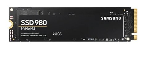 Dysk SSD 980 250GB Gen3.0x4 NVMeMZ-V8V250BW