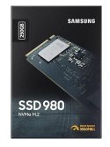 Dysk SSD 980 250GB Gen3.0x4 NVMeMZ-V8V250BW