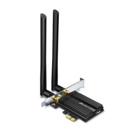 Archer TX50E karta sieciowa PCI-E AX3000 Bluetooth 5.0