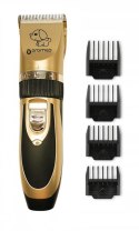 Maszynka do strzyżenia ORO-PET Clipper Złota