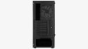 Obudowa Bionic TG RGB USB 3.0 Mid Tower Czarna