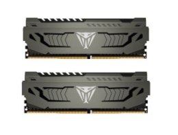 Pamięć DDR4 Viper Steel 16GB/3000(2*8GB) Grey CL16