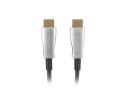 Kabel HDMI M/M v2.0 CA-HDMI-20FB-0200-BK 20m czarny